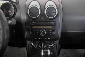 Внедорожник Nissan Qashqai 2008 года, 899000 рублей, Кемерово