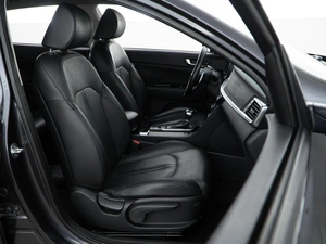 Седан Kia Optima 2018 года, 1798055 рублей, Москва