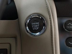 Внедорожник Lexus LX 2008 года, 3299000 рублей, Тюмень