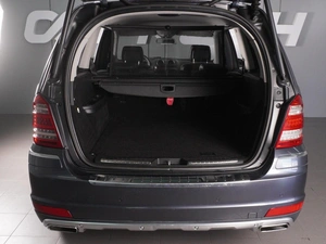 Внедорожник Mercedes-benz GL-класс 2010 года, 1669000 рублей, Минеральные Воды