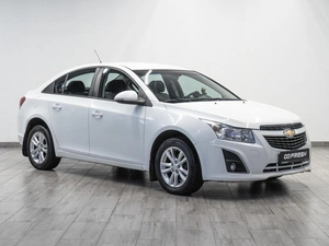 Седан Chevrolet Cruze 2015 года, 999000 рублей, Саратов