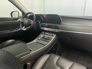 Внедорожник Hyundai Palisade 2021 года, 4784000 рублей, Красноярск