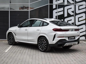 Внедорожник BMW X6 2023 года, 13000000 рублей, Краснодар