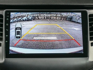 Внедорожник Hyundai Tucson 2015 года, 2529000 рублей, Кирилловка