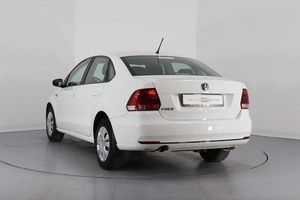 Седан Volkswagen Polo 2016 года, 930000 рублей, Брянск