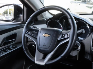 Хетчбэк Chevrolet Cruze 2012 года, 1150000 рублей, Волгоград