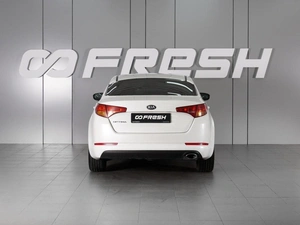 Седан Kia Optima 2013 года, 1298000 рублей, Минеральные Воды