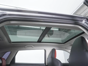 Внедорожник Changan CS55 Plus 2024 года, 2570000 рублей, Ростов-на-Дону