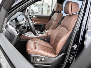 Внедорожник BMW X5 2019 года, 7560000 рублей, Краснодар
