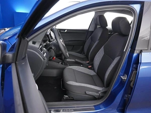 Лифтбек Skoda Rapid 2020 года, 1477621 рублей, Москва