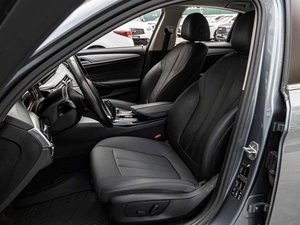 Седан BMW 5 серия 2017 года, 3245000 рублей, Краснодар