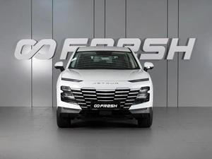 Внедорожник Jetour Dashing 2026 года, 2458000 рублей, Минеральные Воды