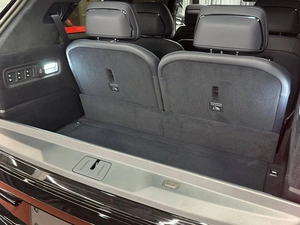 Внедорожник Zeekr 9X 2025 года, 13100000 рублей, Павловская Слобода