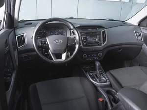Внедорожник Hyundai Creta 2019 года, 1780000 рублей, Ростов-на-Дону