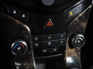 Седан Chevrolet Cruze 2011 года, 649000 рублей, Воронеж