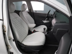 Хетчбэк Kia Picanto 2020 года, 1429000 рублей, Воронеж