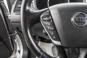 Внедорожник Nissan Murano 2012 года, 1689000 рублей, Барнаул