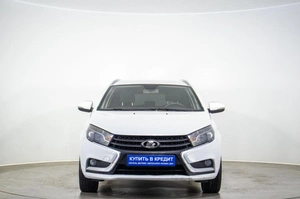 Универсал ВАЗ (LADA) Vesta 2018 года, 819000 рублей, Оренбург
