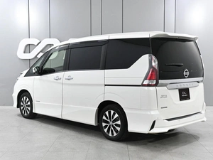 Минивэн Nissan Serena 2019 года, 2049000 рублей, Аксай