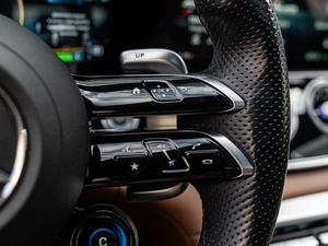 Лифтбек Mercedes-benz AMG GT 2022 года, 8948000 рублей, Краснодар