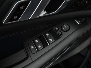 Внедорожник BMW X5 2020 года, 8758888 рублей, Москва