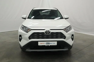 Внедорожник Toyota RAV4 2020 года, 3030000 рублей, Курск