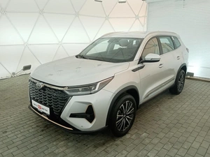 Внедорожник Xcite X-Cross 8 2024 года, 2610000 рублей, Клинцы