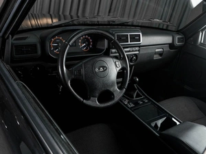 Внедорожник ВАЗ (LADA) Niva Legend Bronto 2023 года, 1039000 рублей, Тюмень