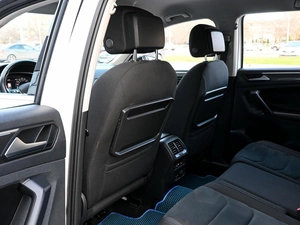 Внедорожник Volkswagen Tiguan 2018 года, 2669000 рублей, Волгоград