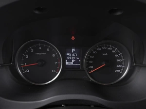 Внедорожник Subaru XV 2013 года, 1580000 рублей, Ростов-на-Дону