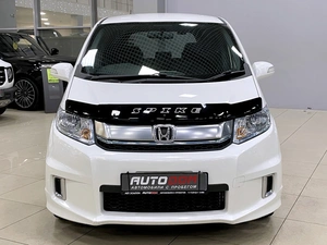 Минивэн Honda Freed 2015 года, 1267000 рублей, Солонцы