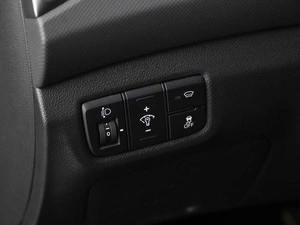 Внедорожник Hyundai Creta 2021 года, 1750999 рублей, Москва