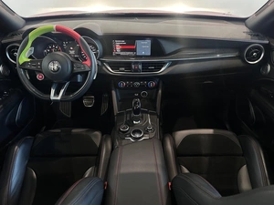 Внедорожник Alfa Romeo Stelvio 2020 года, 7910000 рублей, Кемерово