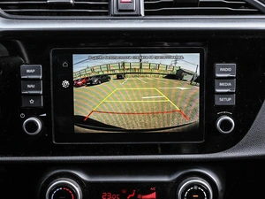 Седан Kia Rio 2022 года, 2049000 рублей, Кирилловка