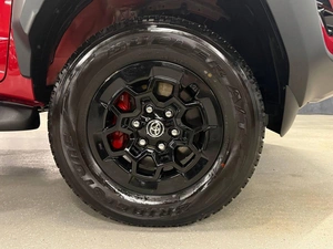 Пикап Toyota Hilux 2025 года, 7990000 рублей, Павловская Слобода