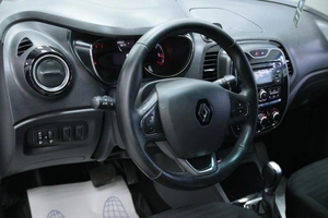 Внедорожник Renault Kaptur 2017 года, 1238000 рублей, Солонцы