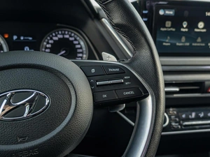 Седан Hyundai Sonata 2021 года, 2380000 рублей, Краснодар