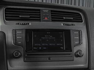 Хетчбэк Volkswagen Golf 2014 года, 1039000 рублей, Ставрополь