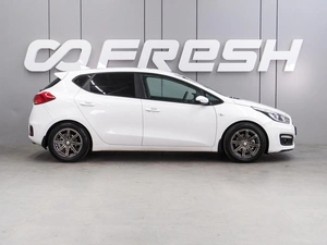 Хетчбэк Kia Ceed 2017 года, 1299000 рублей, Воронеж