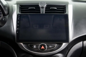 Седан Hyundai Solaris 2014 года, 999000 рублей, Пермь