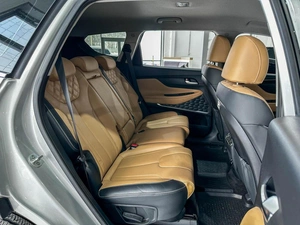 Внедорожник Hyundai Santa Fe 2021 года, 3599000 рублей, Кострома