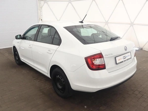 Хэтчбек Skoda Rapid 2019 года, 1540000 рублей, Орёл