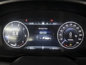 Внедорожник Dongfeng Fengon iX7 2019 года, 1950000 рублей, Омск