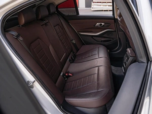 Седан BMW 3 серия 2021 года, 4785000 рублей, Краснодар