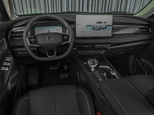 Внедорожник Changan CS75 Pro 2026 года, 2980000 рублей, Ставрополь