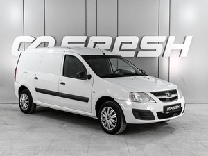 Фургон ВАЗ (LADA) Largus 2017 года, 699000 рублей, Аксай