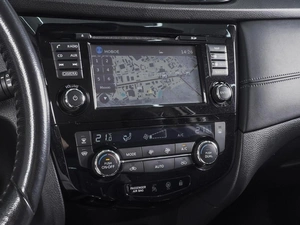 Внедорожник Nissan Qashqai 2019 года, 1990000 рублей, Ростов-на-Дону