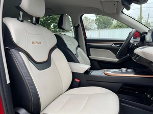 Внедорожник Haval Jolion 2023 года, 1849000 рублей, Ижевск