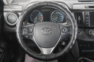 Внедорожник Toyota RAV4 2019 года, 2979000 рублей, Кемерово