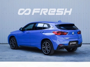 Внедорожник BMW X2 2019 года, 3500000 рублей, Краснодар